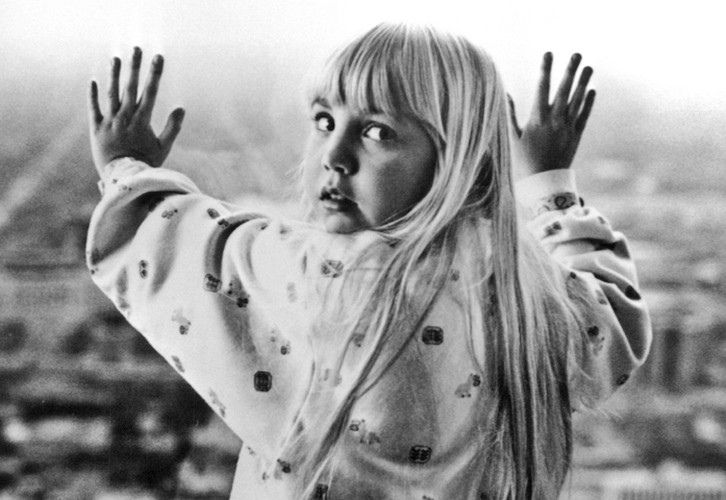 Heather O'Rourke (12 lat)