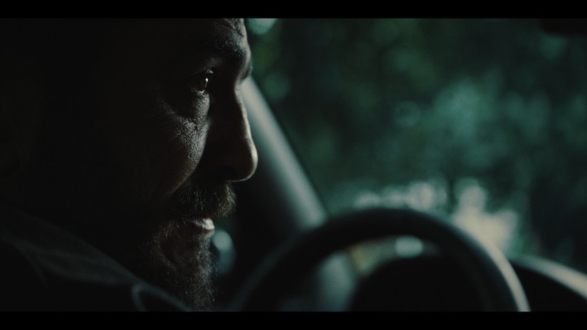 Serija "Sablja" 5. epizoda