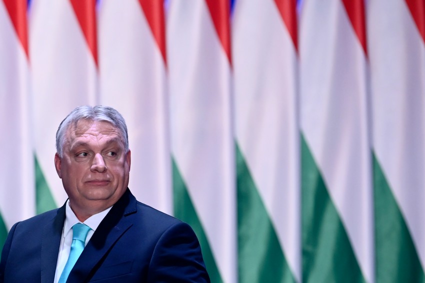 Viktor Orban