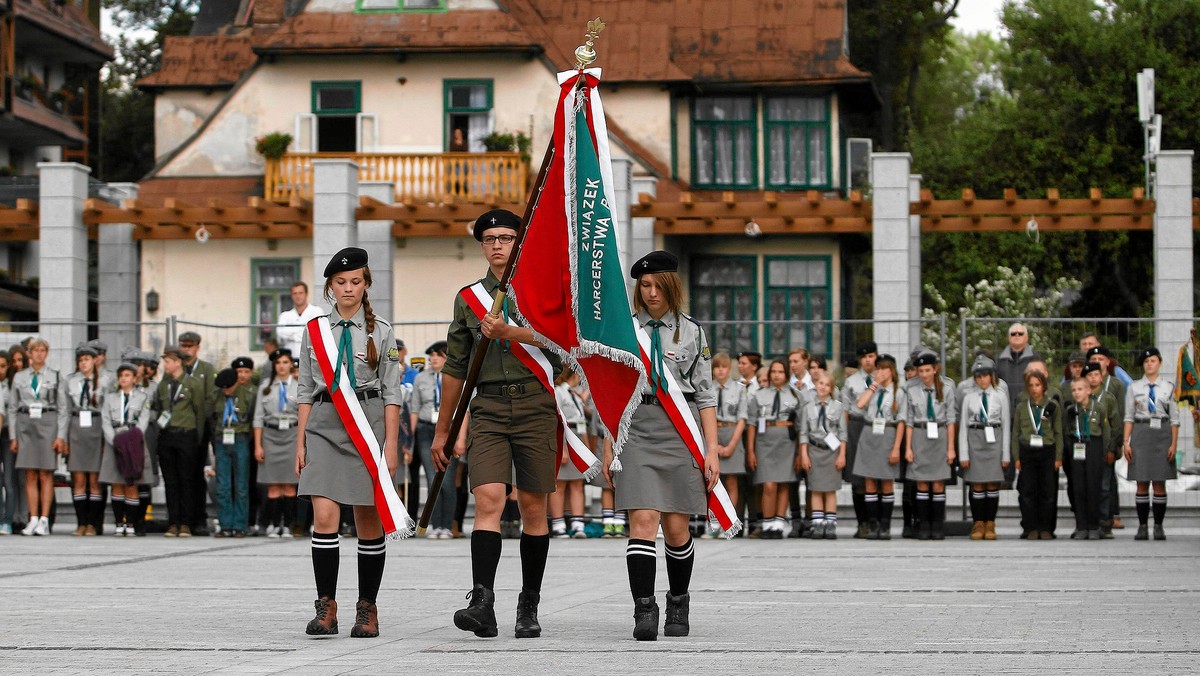 Ministerstwo edukacji nie ma obecnie możliwości formalnej ani prawnej, żeby przekazać środki na Muzeum Harcerstwa - poinformował przedstawiciel tego resortu na posiedzeniu sejmowej Komisji Edukacji, Nauki i Młodzieży.