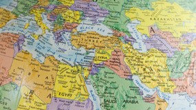 90 proc. absolwentów szkół oblewa na pytaniu 7. Test: stolice świata. 12/12 to mistrzostwo