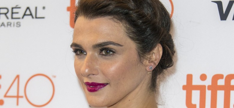 Przyszła wiosna? Nie, to Rachel Weisz stawia na "Młodość" [ZDJĘCIA]