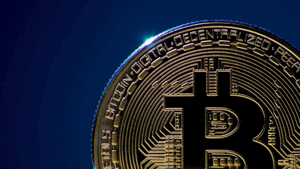 Bitcoin Continues To See Unprecedented Growth