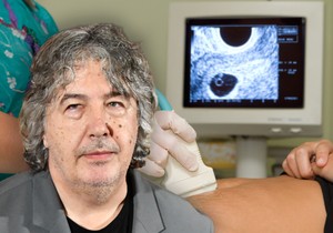 Dr Vanja Milošević i trudnoća 
