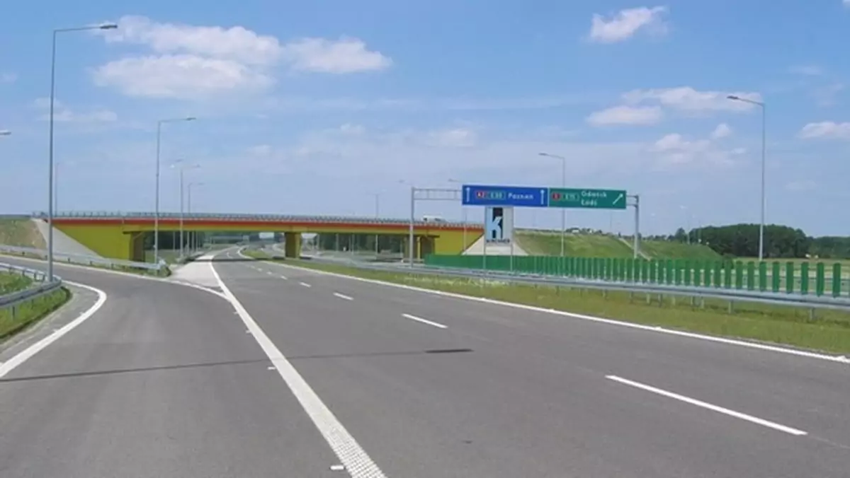 Autostrada