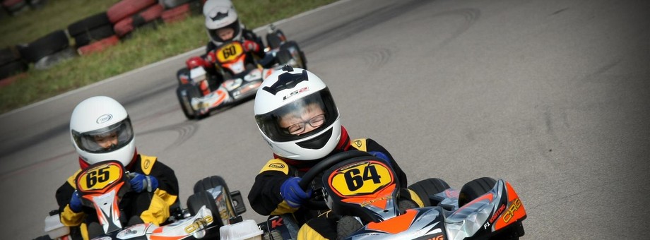 Rotax Max Challenge Poland