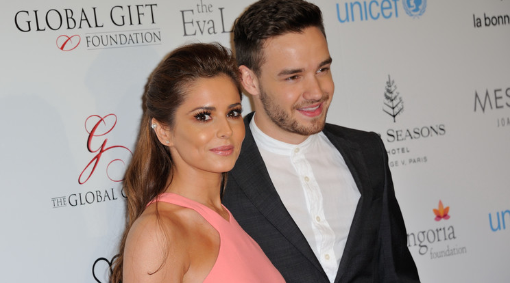 Cheryl Cole és Liam Payne útjai örökre szétválnak? /Fotó:Northfoto