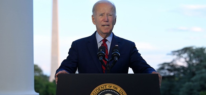 USA przeprowadziły nalot w Kabulu. Biden: Przywódca Al-Kaidy zlikwidowany