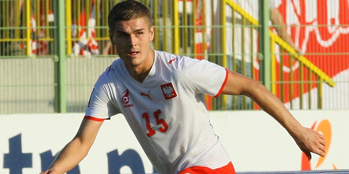 Marcin Kowalczyk