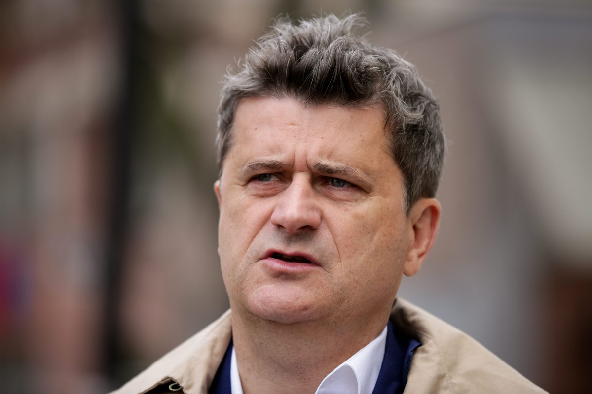 Janusz Palikot