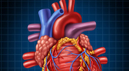 Czym jest choroba wieńcowa?