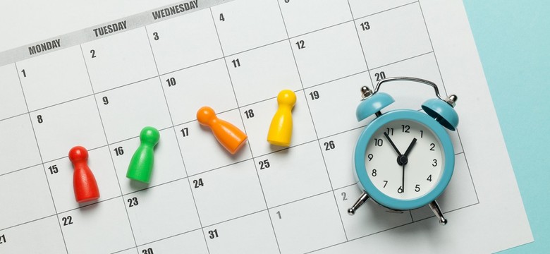 Rewolucyjne zmiany! Już od 30 czerwca czterodniowy tydzień pracy w Polsce