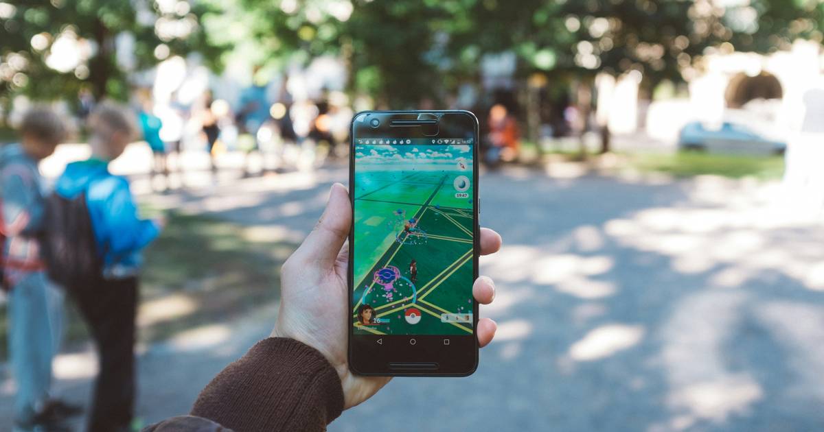 Gamingowy 2016core. Pokemon GO wymiotło konkurencję