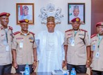 Shettima directs overhaul of road safety measures to reduce accidents