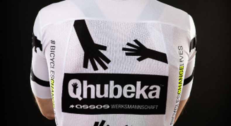 Team Qhubeka ASSOS