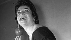 Wylansowała przebój "Kasztany". Z górnika stała się gwiazdą, a potem zmieniła wszystko