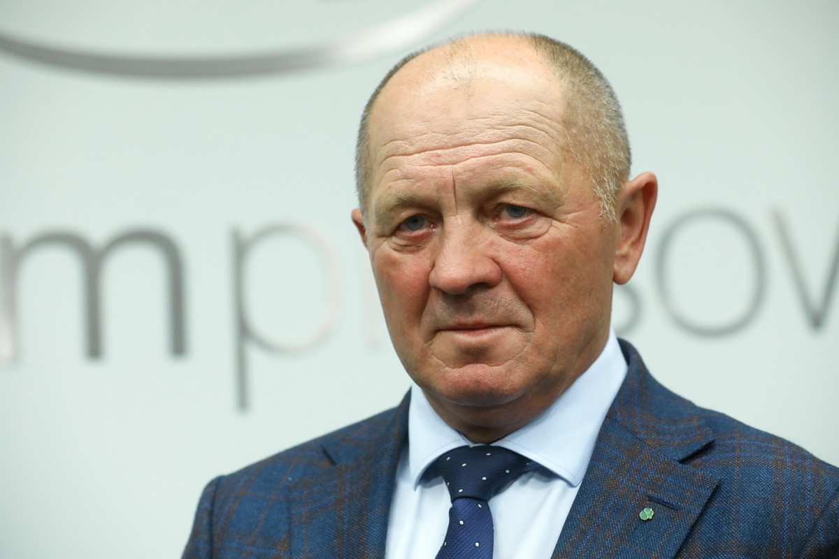Marek Sawicki