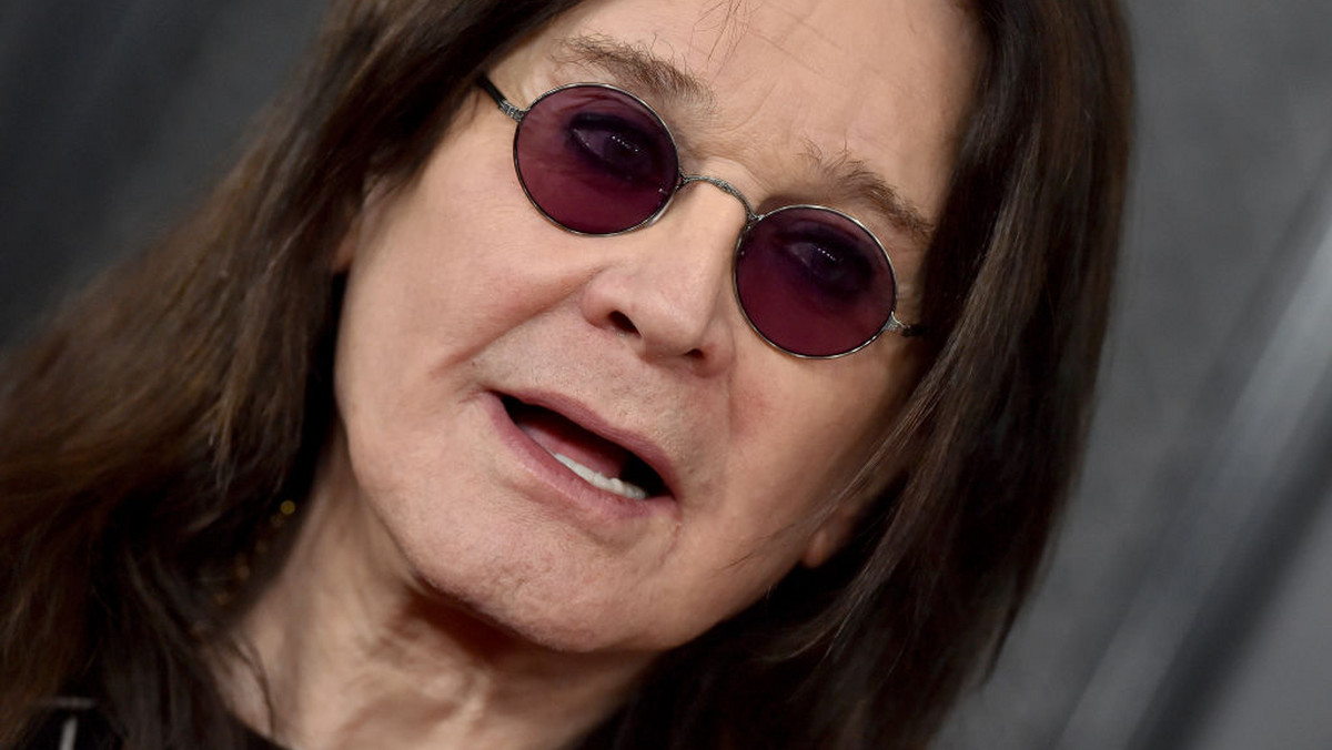 Ozzy Osbourne odwołał północnoamerykańską część trasy “No More Tours 2” z powodu serii problemów zdrowotnych. Informacja ta pojawiła się w oświadczeniu, które zamieścił w mediach społecznościowych.