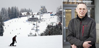 Komentarze po wprowadzeniu obostrzeń. Ekspert: Hotele chciały zarabiać "na lewo", to teraz stracą wszystko