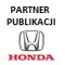 Partner publikacji - Honda