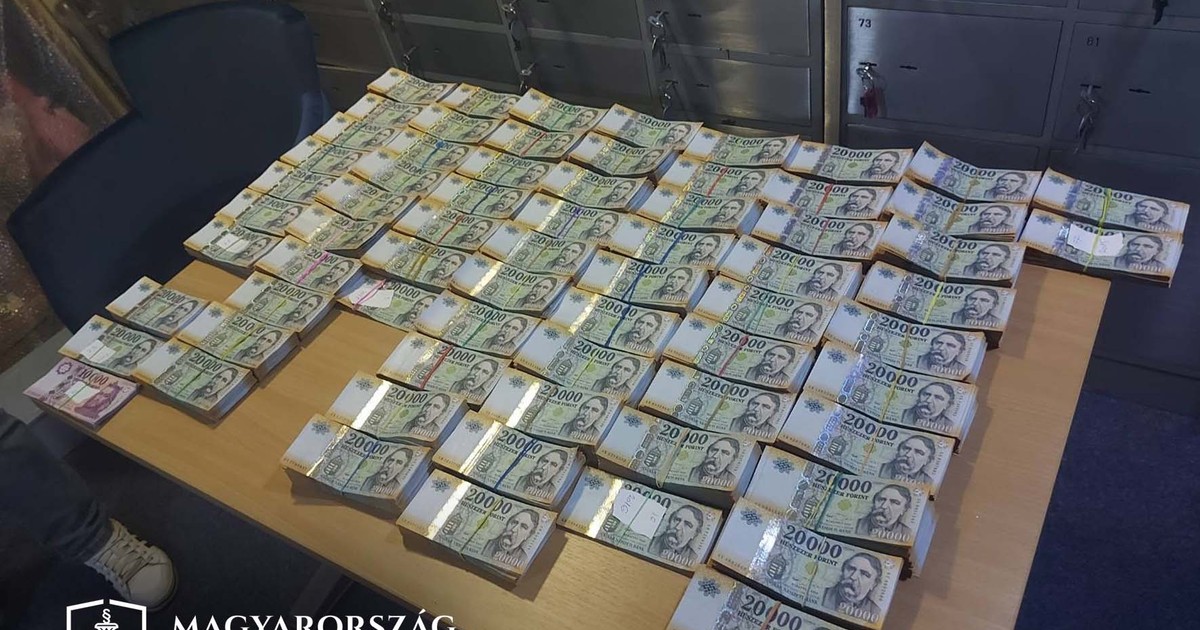 Pénzügyminisztériumi korrupciós botrány: a &quot;Kedves&quot; és &quot;A másik Peti&quot; álnevű volt osztályvezető is beismerte a bűnösséget