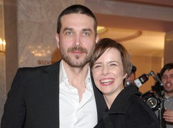 Kulesza i Dorociński znów razem w spektaklu "Merlin Mongoł"