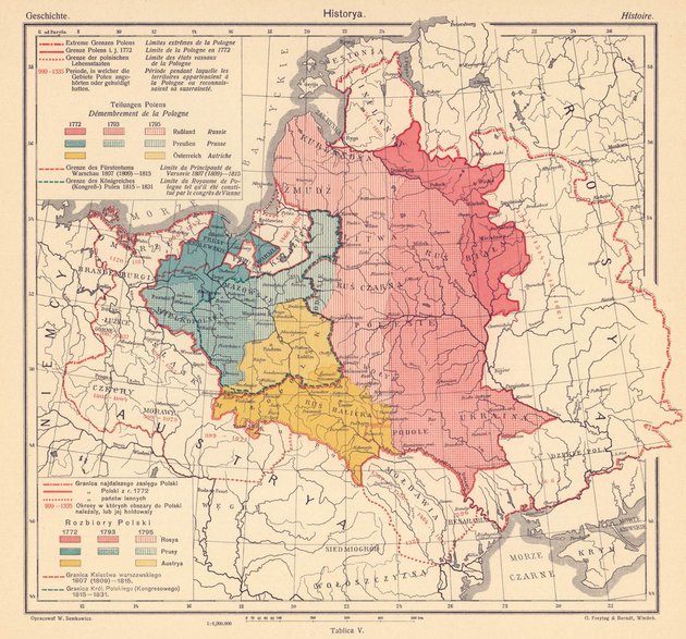 Eugeniusz Romer to człowiek, który wyrysował Polskę. W 1916 r. kiedy Polski nie było na mapach Europy, przygotował — w trzech językach, fundamentalne nie tylko z naukowego punktu widzenia, ale i dla potwierdzenia naszej przyszłej państwowości dzieło p.t. "Geograficzno-statystyczny atlas Polski"