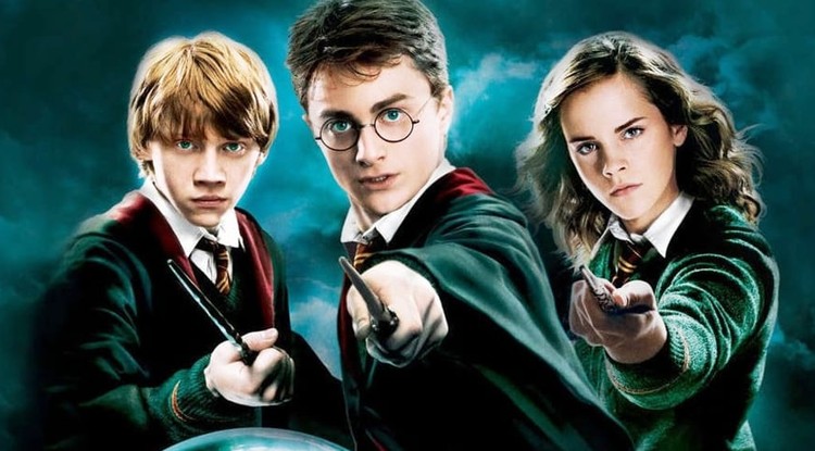 Újabb Harry Potter könyv várható - Méghozzá illatos