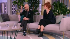 Karolina Gruszka i Iwan Wyrypajew o inwazji Rosji na Ukrainę