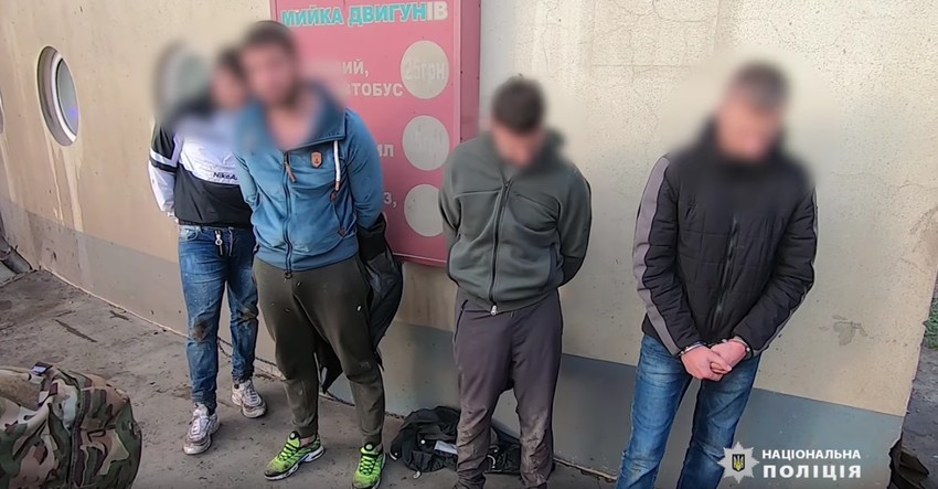 Uhapšeni napadači na Radoja Zvicera