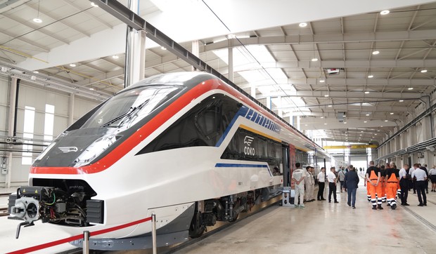 Ovako izgleda novi voz Soko