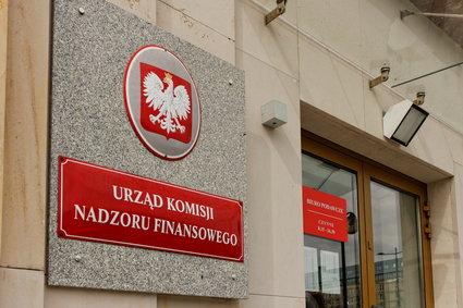 Komisja finansów za poszerzeniem składu KNF m.in. o przedstawiciela premiera