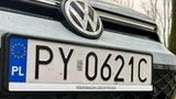 Kierowcom zostało 10 dni. Zrobią zdjęcia aut przed ukaraniem. Rząd zmienia prawo