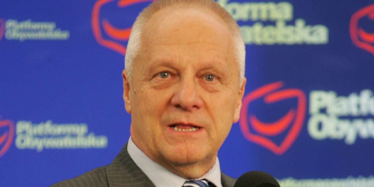 Stefan Niesiołowski