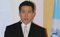 'Zaginiony' szef Interpolu podał się do dymisji. Ze skutkiem natychmiastowym