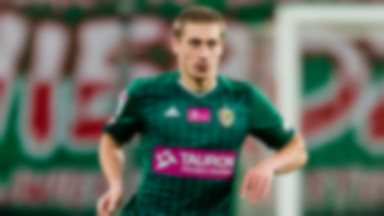 Ekstraklasa: Piotr Celeban nowym kapitanem Śląska Wrocław