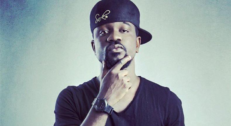 Sarkodie