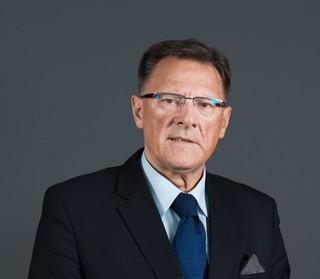 Nowy of counsel w Góralski ' Goss Legal