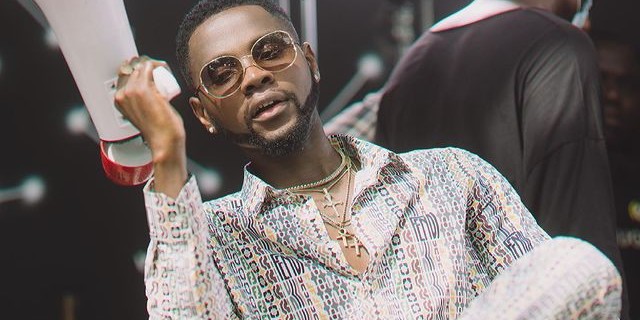 Kizz Daniel set to release new single as he takes Kizomba lessons in new  video | Pulse Nigeria