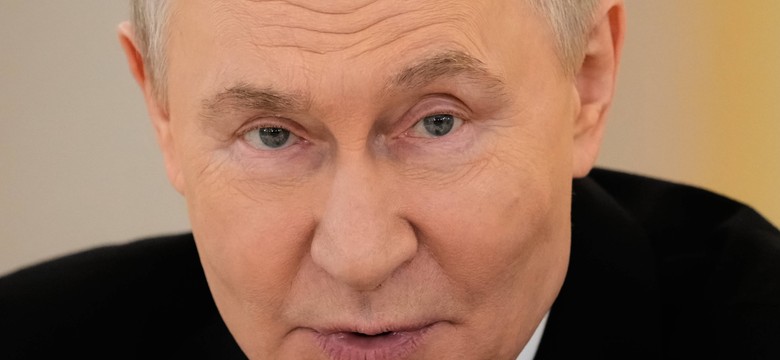 Pilne spotkanie Putina z szefem MSZ Węgier. Chodzi o Ukrainę