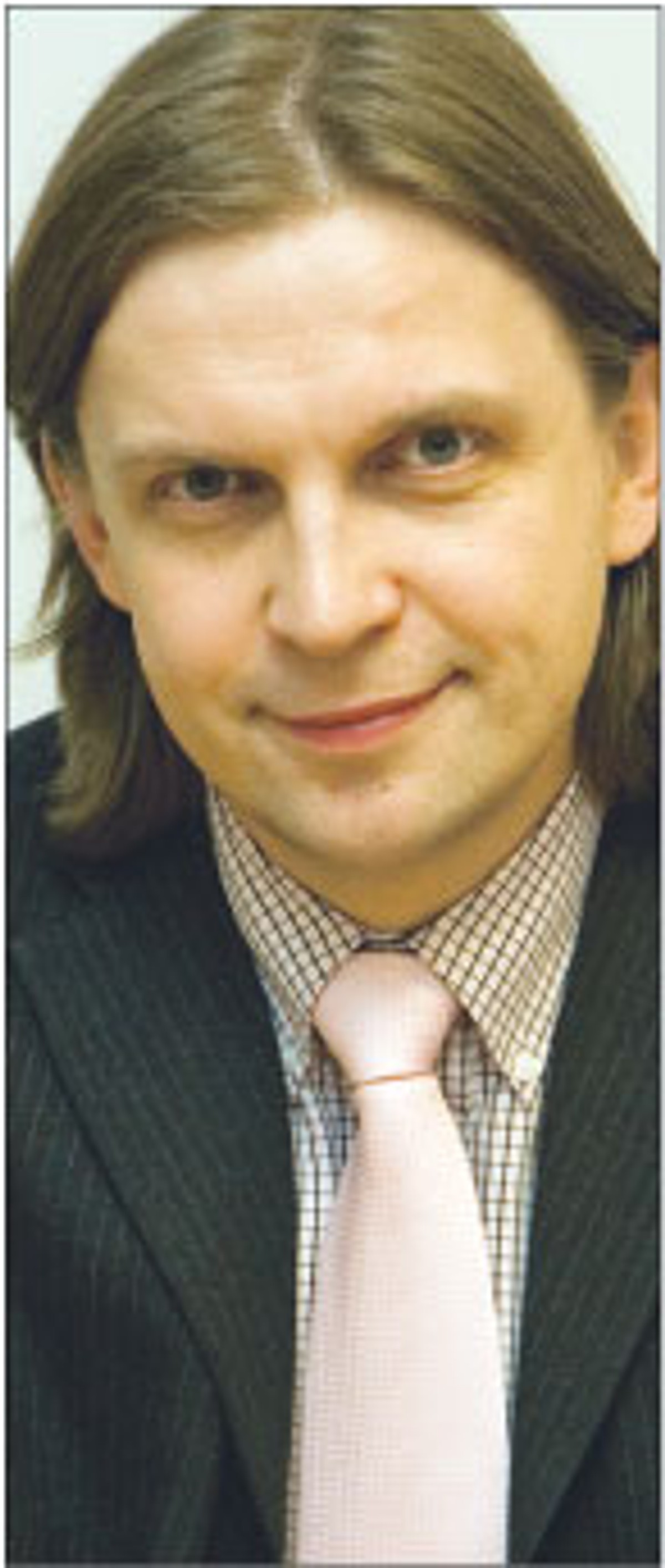 Marcin Jaworski