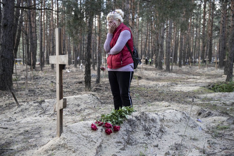 Dla rodzin zderzenie z trudną rzeczywistością to zawsze powód do łez