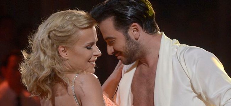 Jednak romans? Zając i Terrazzino jadą razem na wakacje