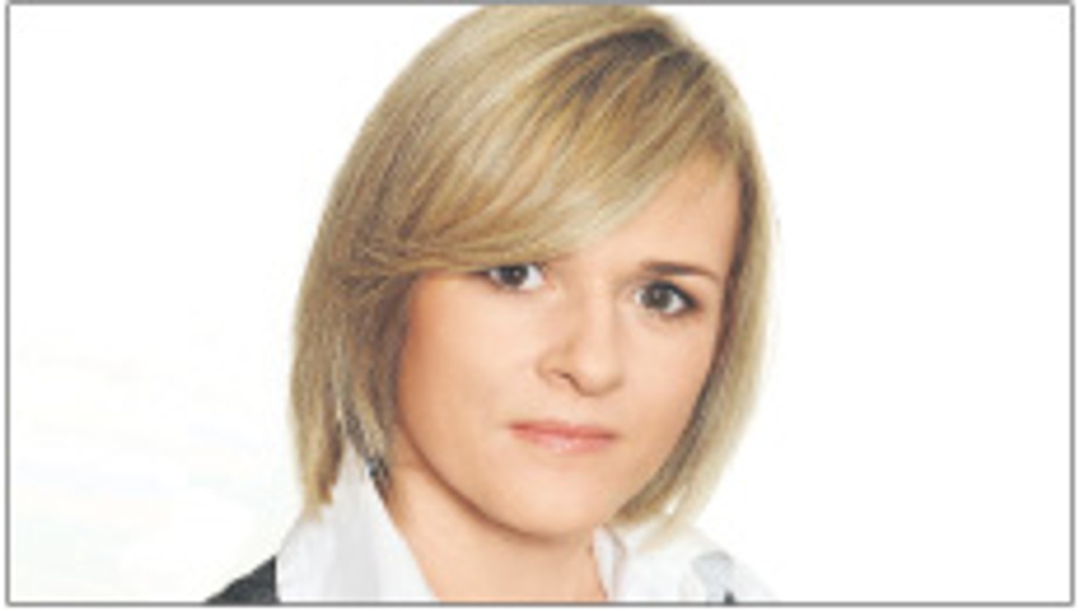Katarzyna Dulewicz, radca prawny i partner CMS Cameron McKenna