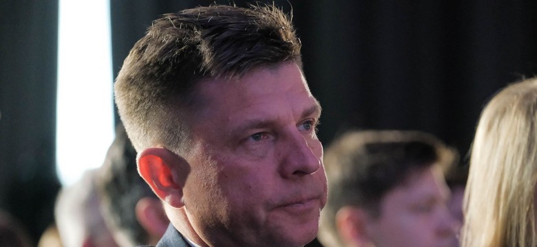 Petru: Udało mi się przyczynić do spadku notowań Konfederacji