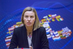 Federica Mogherini i były premier Francji powiązani z organizacją, której szef jest w więzieniu za "Katargate"