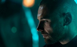 Kolejny z braci Hemsworth w akcji. Tym razem Luke rusza w kosmos