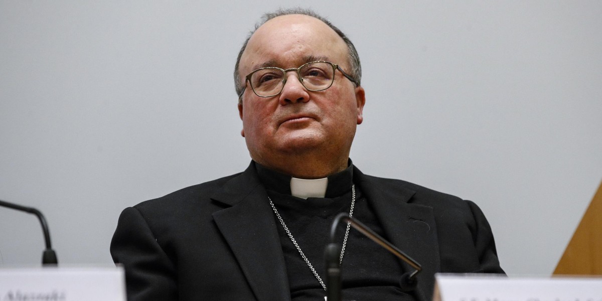 Abp Charles Scicluna