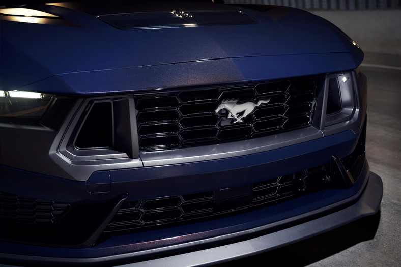Ford Mustang Dark Horse (siódma generacja; od 2022 r.)