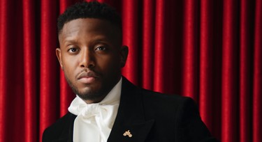 Chike gifts fan ₦100k for laptop after 6 days of begging on Twitter